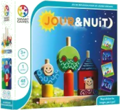 Visuel du Jeu Jour & Nuit