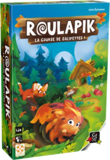 Visuel du Jeu Roulapik