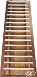 Visuel du Jeu des bâtonnets