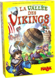 Visuel du Jeu La vallée des Vikings