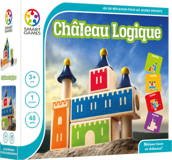 Visuel du Jeu Château Logique
