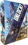 Visuel du Jeu Unlock ! Mystery Adventures