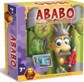 Visuel du Jeu Abado