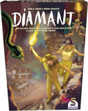 Visuel du Jeu Diamant