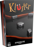 Visuel du Jeu Kluster