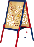 Visuel du Jeu Jeu de gruyère