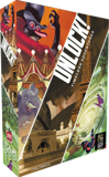 Visuel du Jeu Unlock ! Timeless Adventures