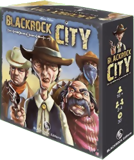 Visuel du Jeu Blackrock City