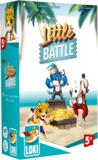 Visuel du Jeu Little Battle