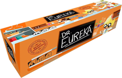 Visuel du Jeu Dr. Eureka Géant