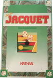Visuel du Jeu Jeu de Jacquet Backgammon