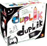 Visuel du Jeu Duplik