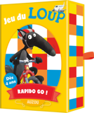 Visuel du Jeu Jeu du Loup - Rapido Go !