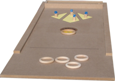 Visuel du Jeu Le Quillou