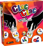 Visuel du Jeu Clac Clac