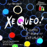 Visuel du Jeu Xe Queo !