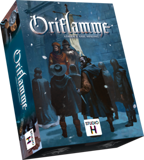 Visuel du Jeu Ogallala