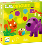 Visuel du Jeu Little Circuit