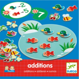 Additions Eduludo