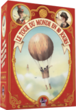 Visuel du Jeu Le Tour du Monde en 80 jours