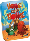 Visuel du Jeu Home Sweet Home