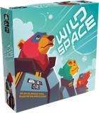 Visuel du Jeu Wild Space