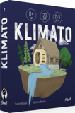 Visuel du Jeu Klimato