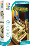 Visuel du Jeu L'Aventurier