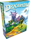Visuel du Jeu Dragomino