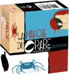 Visuel du Jeu La Marche du Crabe