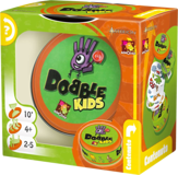 Visuel du Jeu Dobble Kids