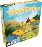 Visuel du Jeu Kingdomino