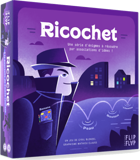 Visuel du Jeu Ricochet