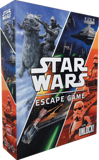 Visuel du Jeu Unlock ! Star Wars