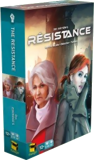 Visuel du Jeu Résistance