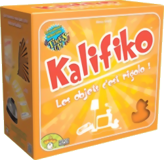 Visuel du Jeu Kalifiko