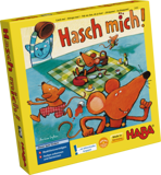 Visuel du Jeu Hasch mich ! (Attrape-moi !)