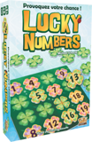 Visuel du Jeu Lucky Number