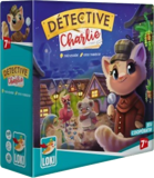 Visuel du Jeu Détective Charlie