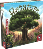 Visuel du Jeu Renature