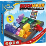 Visuel du Jeu Rush Hour