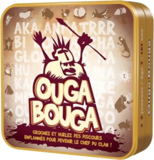 Visuel du Jeu Ogallala
