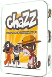 Visuel du Jeu Chazz