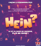 Visuel du Jeu Hein ?