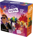 Visuel du Jeu Wink – Nid d'espions