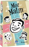 Jeu Mot Malin