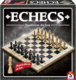Visuel du Jeu d'échecs