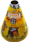 Visuel du Jeu Le chef de tribu Petite plume