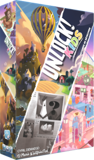 Visuel du Jeu Unlock ! Kids : Histoires de détectives
