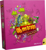 Visuel du Jeu Oh My Brain